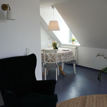City Apartement Im Herzen Der Stadt 维尔茨堡 外观 照片