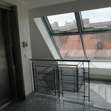 City Apartement Im Herzen Der Stadt 维尔茨堡 外观 照片