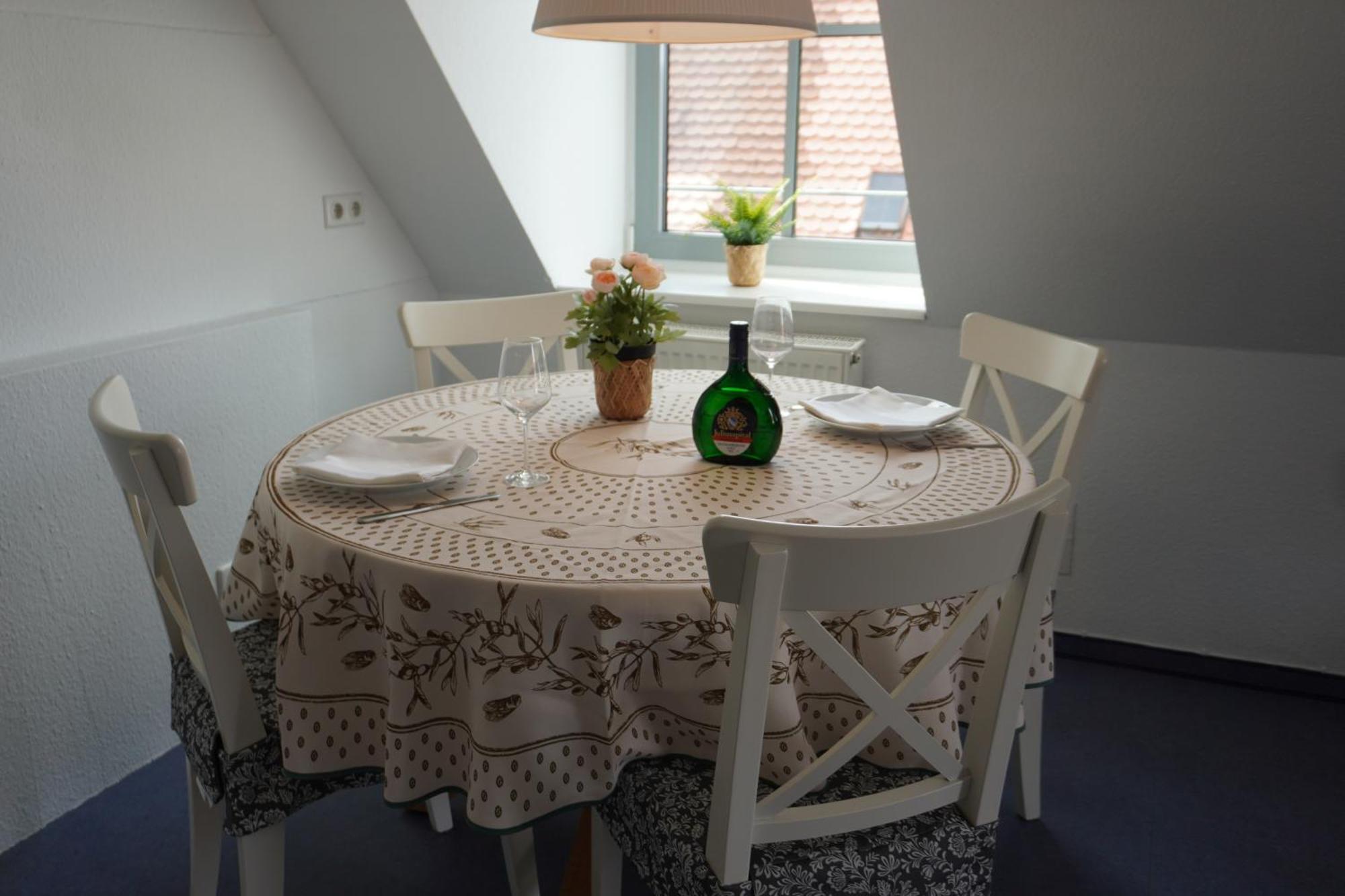 City Apartement Im Herzen Der Stadt 维尔茨堡 外观 照片