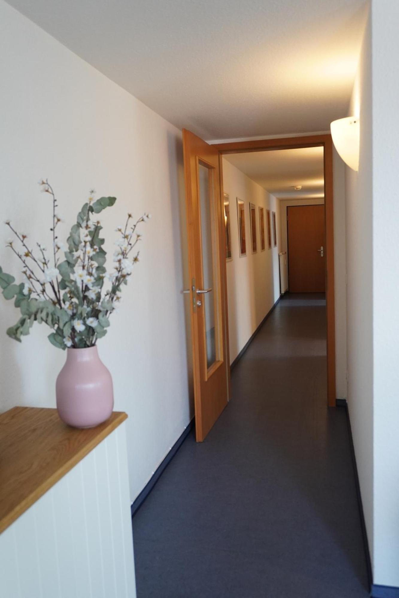 City Apartement Im Herzen Der Stadt 维尔茨堡 外观 照片