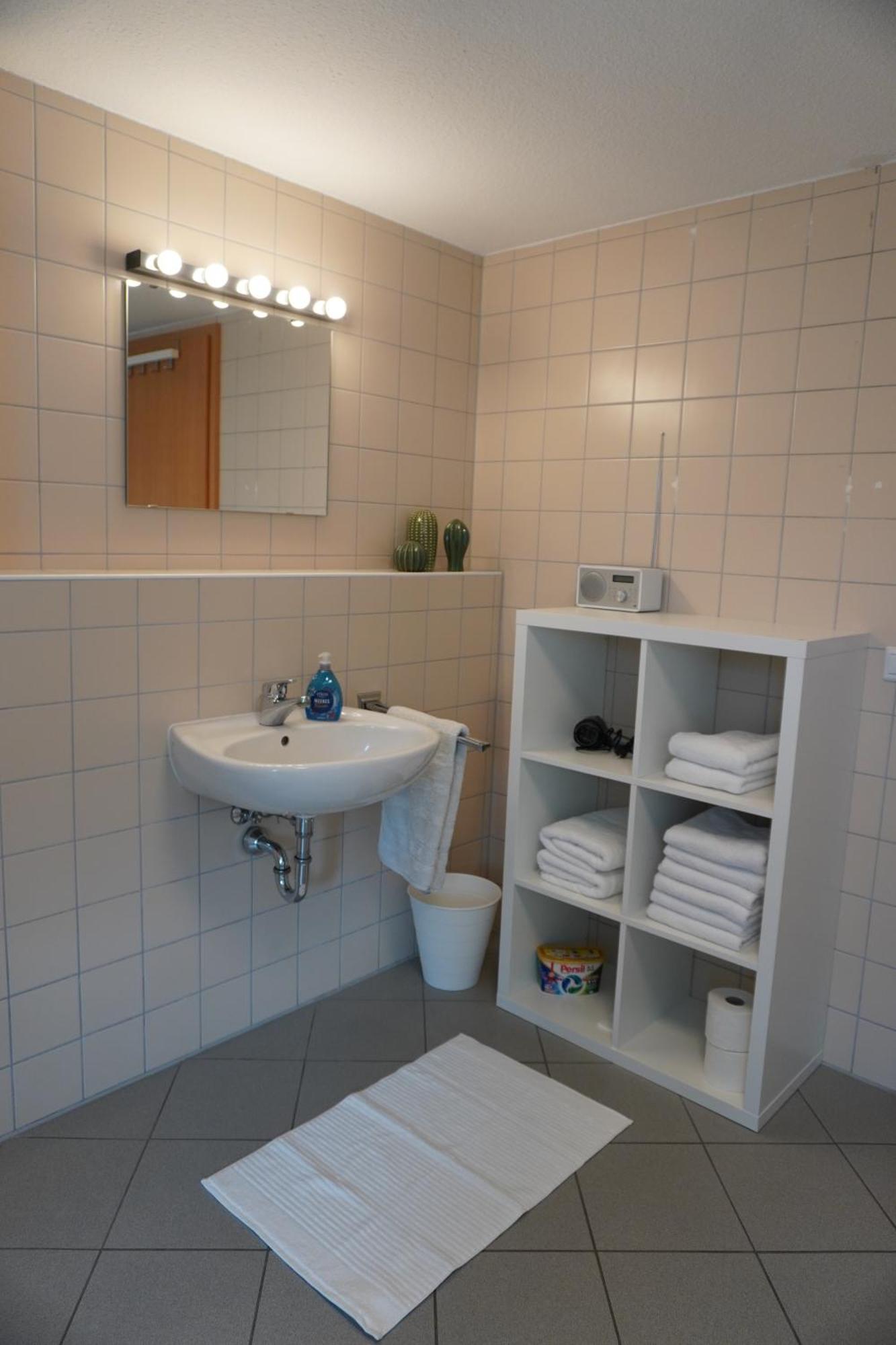 City Apartement Im Herzen Der Stadt 维尔茨堡 外观 照片