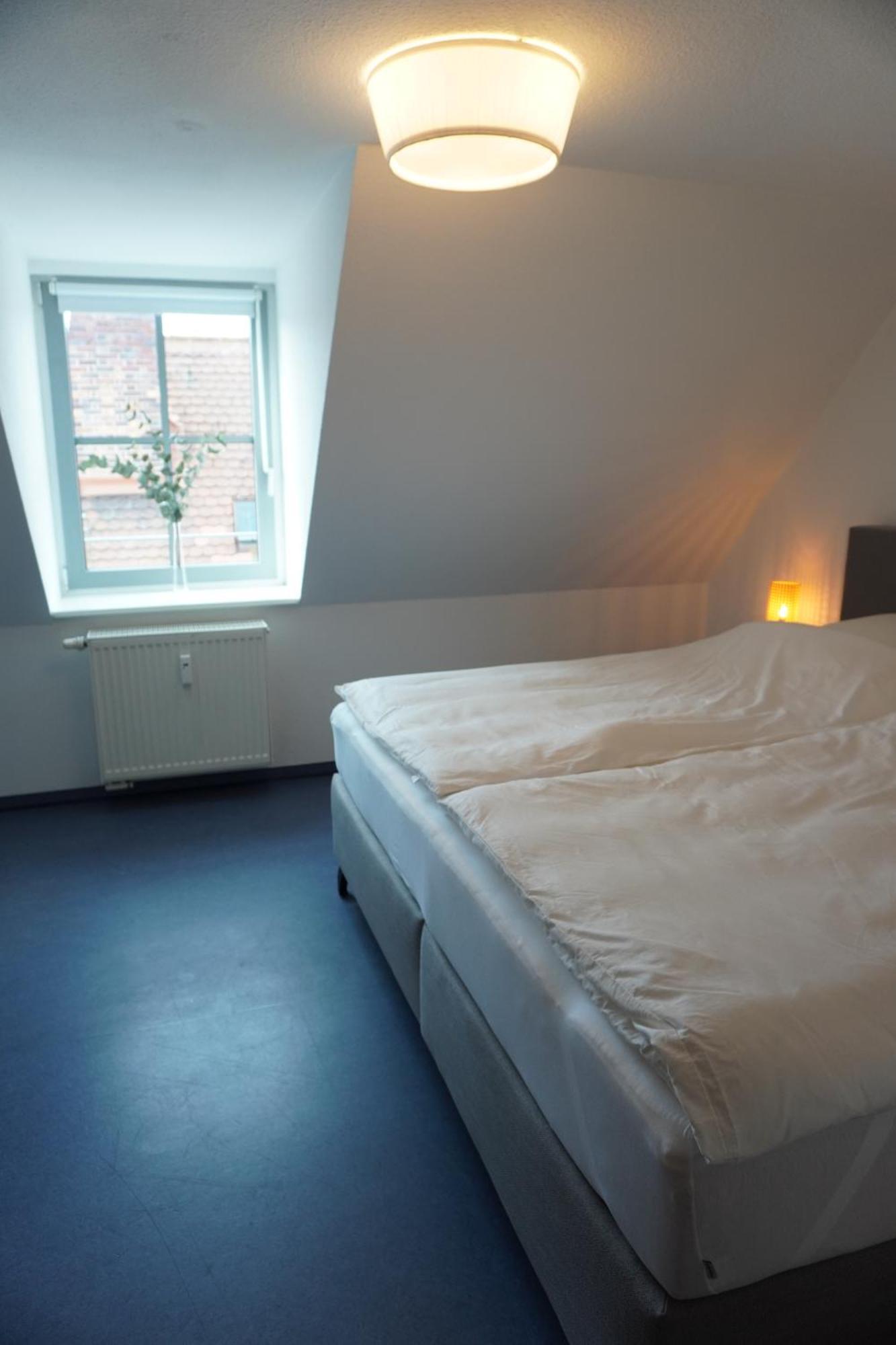 City Apartement Im Herzen Der Stadt 维尔茨堡 外观 照片